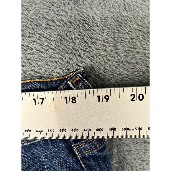 women's Levi boyfriend jeans size 18 good condition - Picture 6 of 8